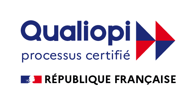 Qualiopi - processus certifié République Française