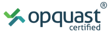 Opquast certified