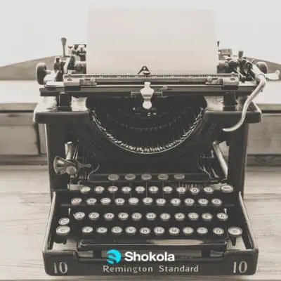 blog alternatif shokola