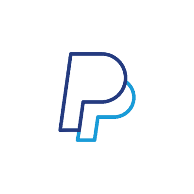 paypal logo