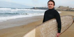 Un article sur Surf Prévention dans Sud Ouest