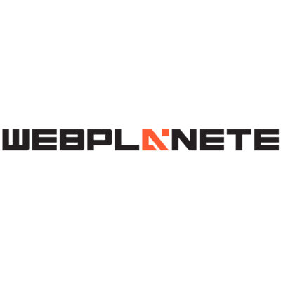 logo webplanete