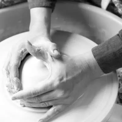 Sophie plus céramique atelier