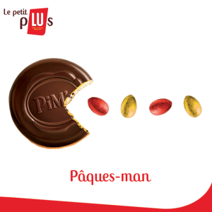 L&rsquo;actu du jeudi 16h &quot;Shokola aime le chocolat et le xokola et encore le shocolat ! »