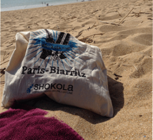 L&rsquo;actu du jeudi 16h &quot;Shokola aime le chocolat et le xokola et encore le shocolat ! »