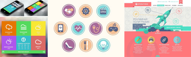 Pictogrammes, icônes, symboles, l’importance de ces signalétiques web