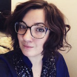 Bienvenue à Mathilde et à Fabien