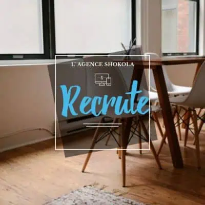 shokola recrute