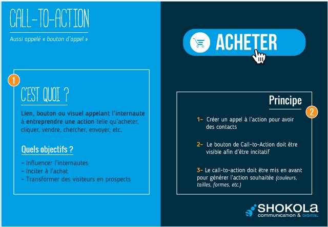 Call-to-action