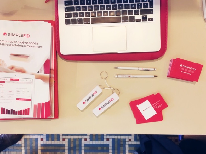 Simplefid : Récit de notre périple terrifortain