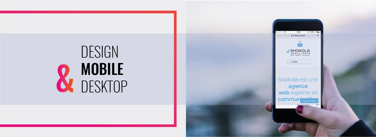 Tendance web design 2017