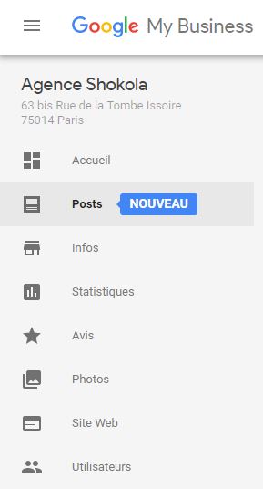 Parole d’expert : comprendre Google My Business