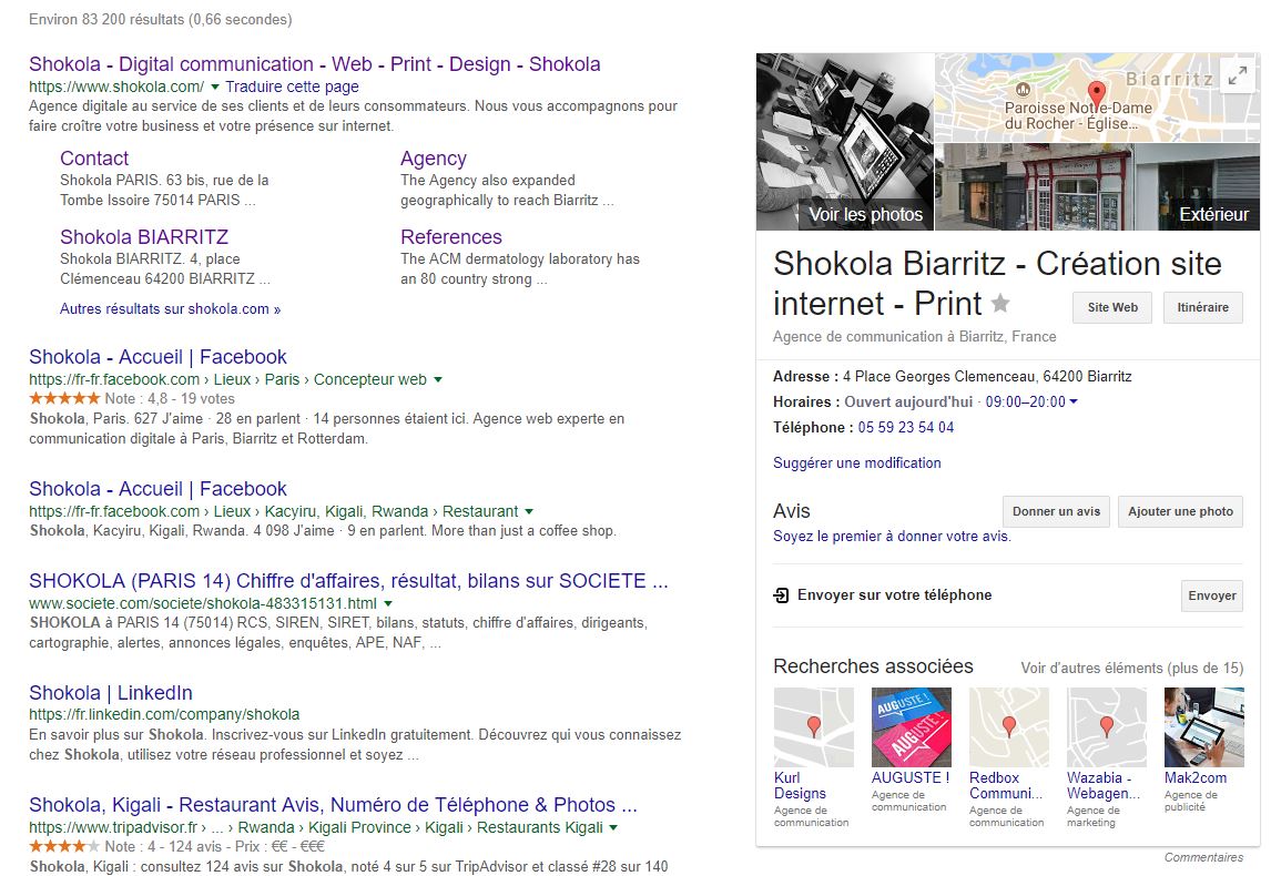 Parole d’expert : comprendre Google My Business