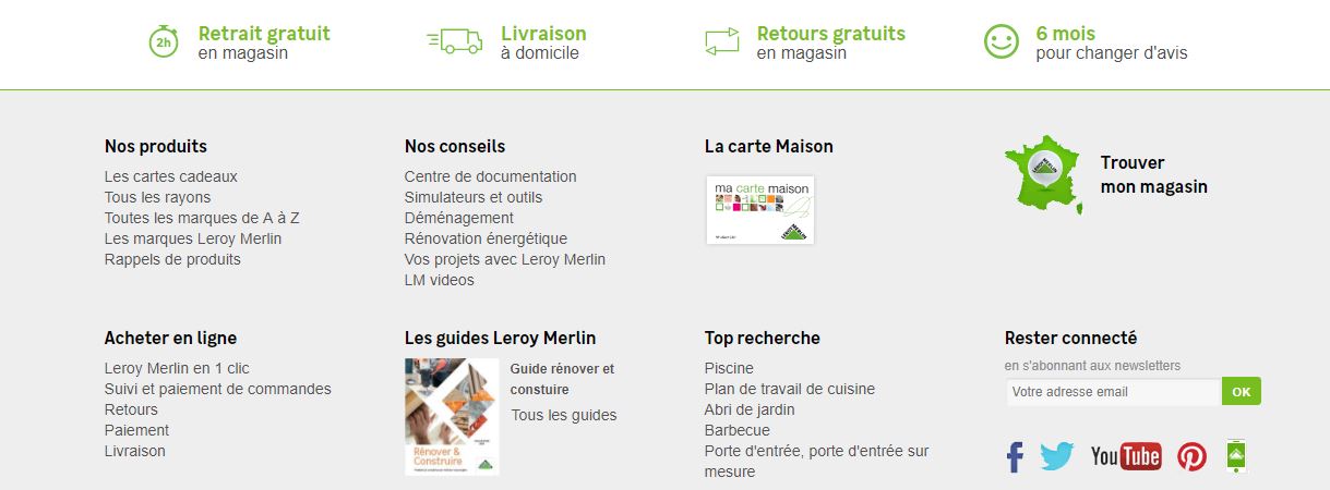 Parole d&rsquo;expert : le r&ocirc;le des bandeaux de r&eacute;assurance