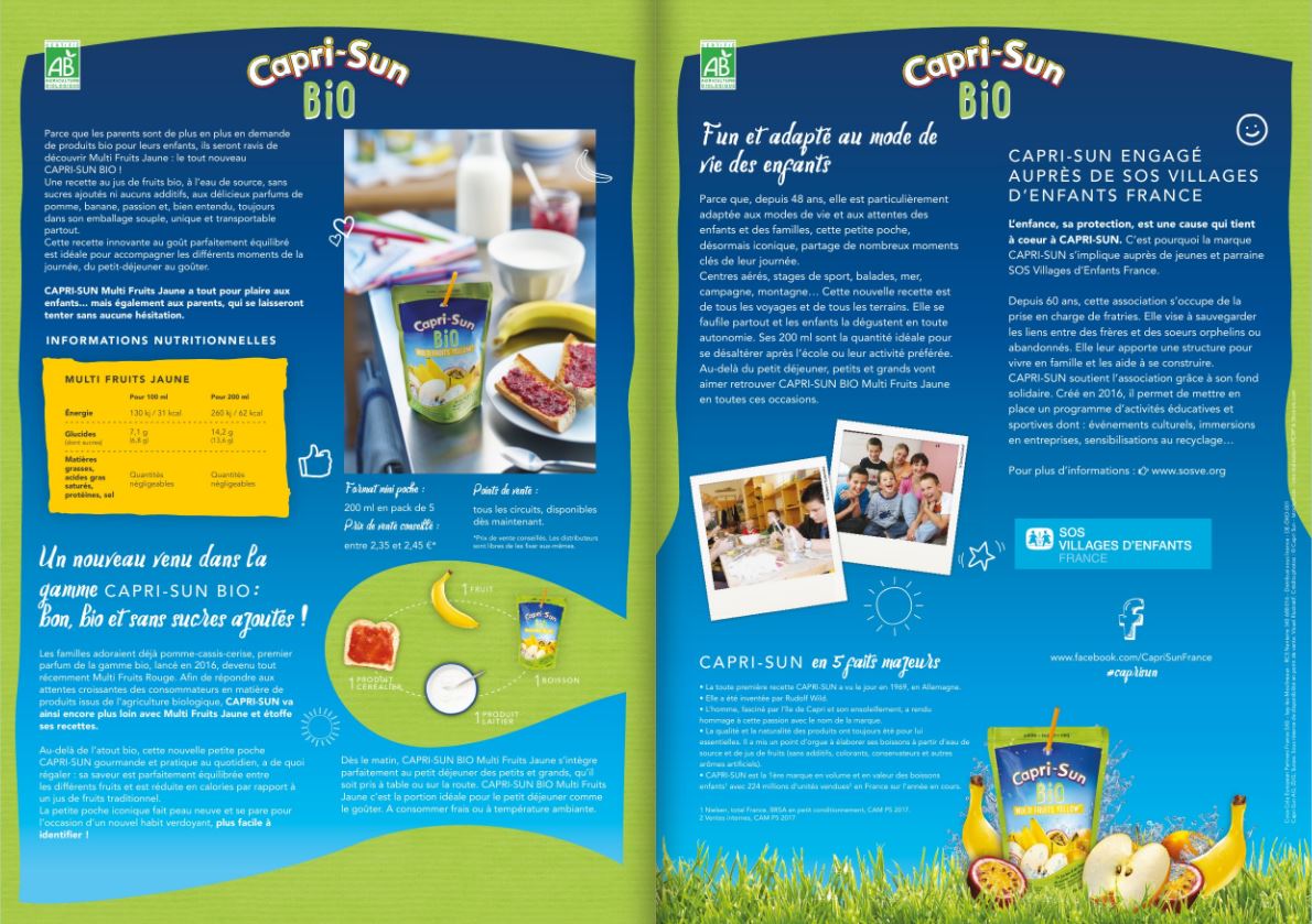 Flipbook : votre communication print digitalisée