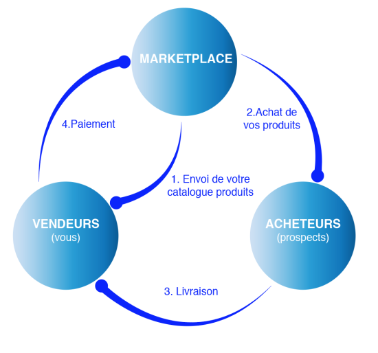 Parole d&rsquo;expert : Les marketplaces, pourquoi vous devriez les utiliser