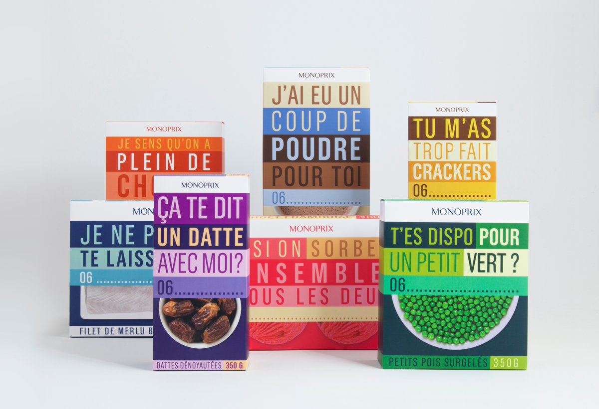 Les infos de la semaine #12