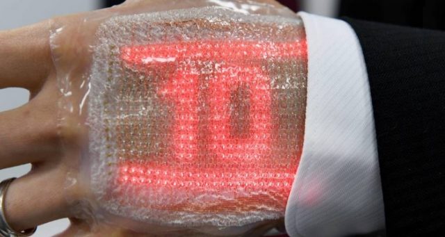 Les infos de la semaine #13