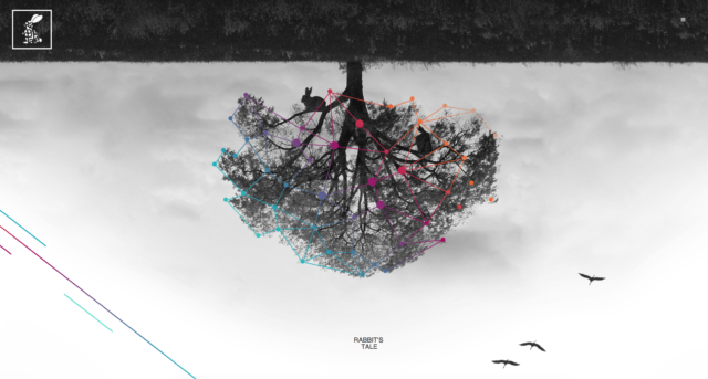 Les tendances webdesign vues par Shokola