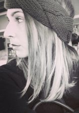 Fiona rejoint la team Shokola &agrave; Biarritz