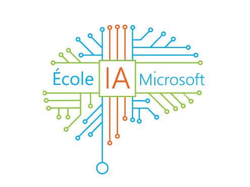 Ecole intelligence artificielle Microsoft