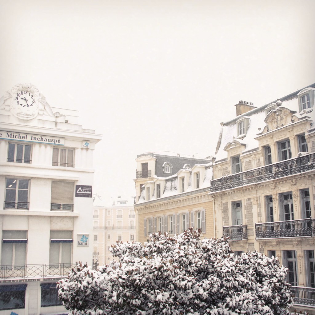 Les infos de la semaine #14