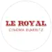 Sophie Perelli / Cinéma Le Royal – Biarritz