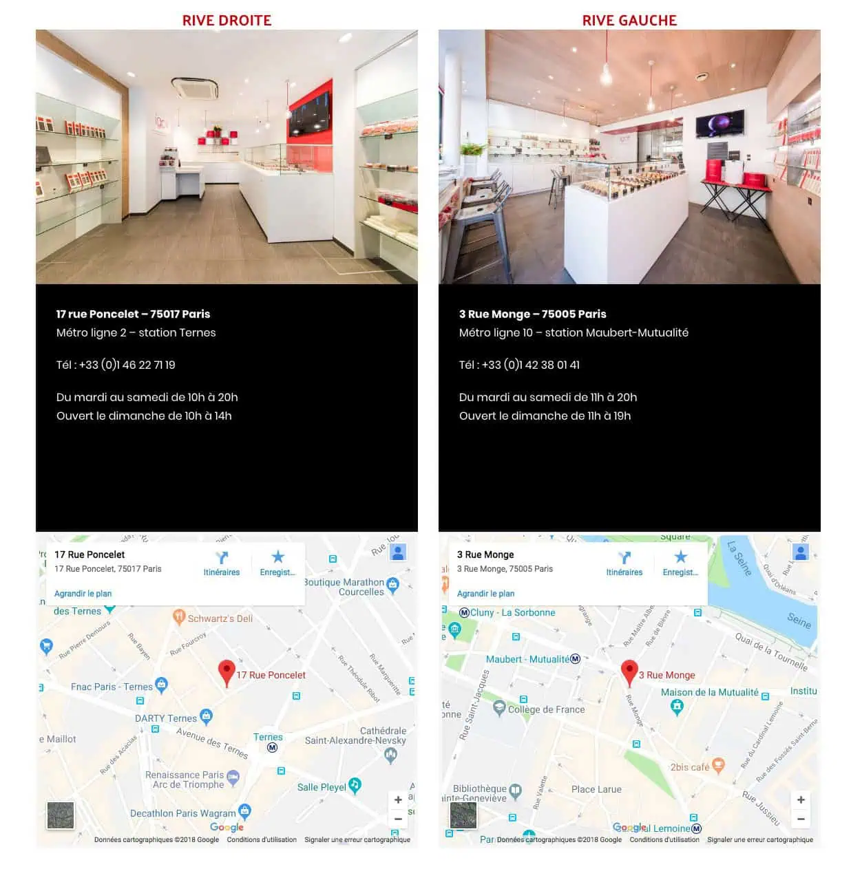 les-belles-envies-boutiques-réalisations Les Belles Envies boutiques