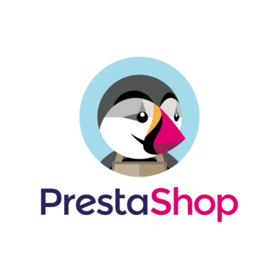 prestashop logo