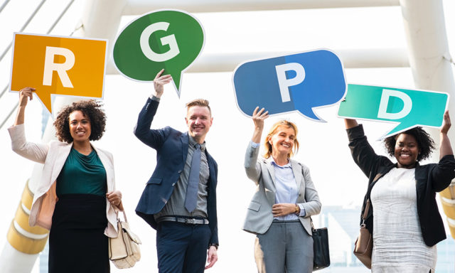 Le RGPD est une opportunité pour toutes les entreprises