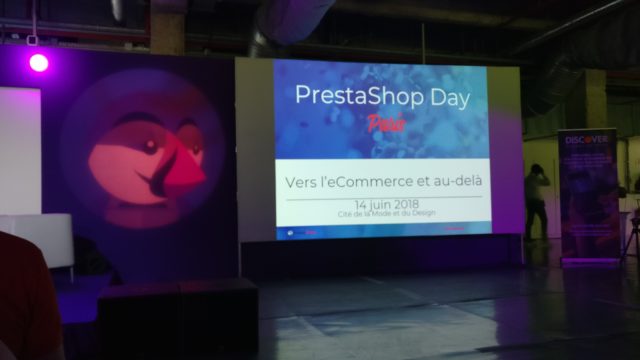 Retour sur la 4e édition du Prestashop Day