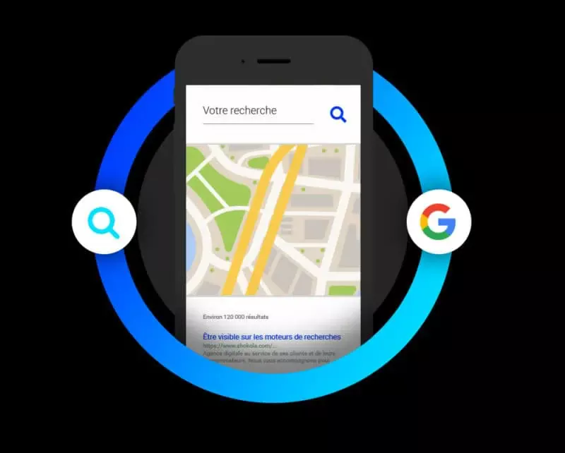 R&eacute;f&eacute;rencement