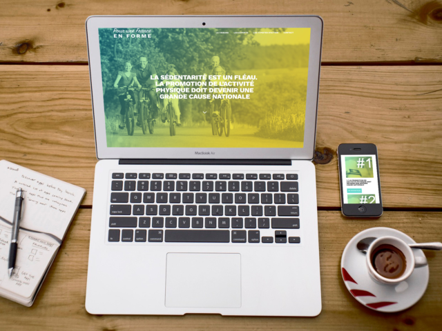 Les news digitales de l&rsquo;été