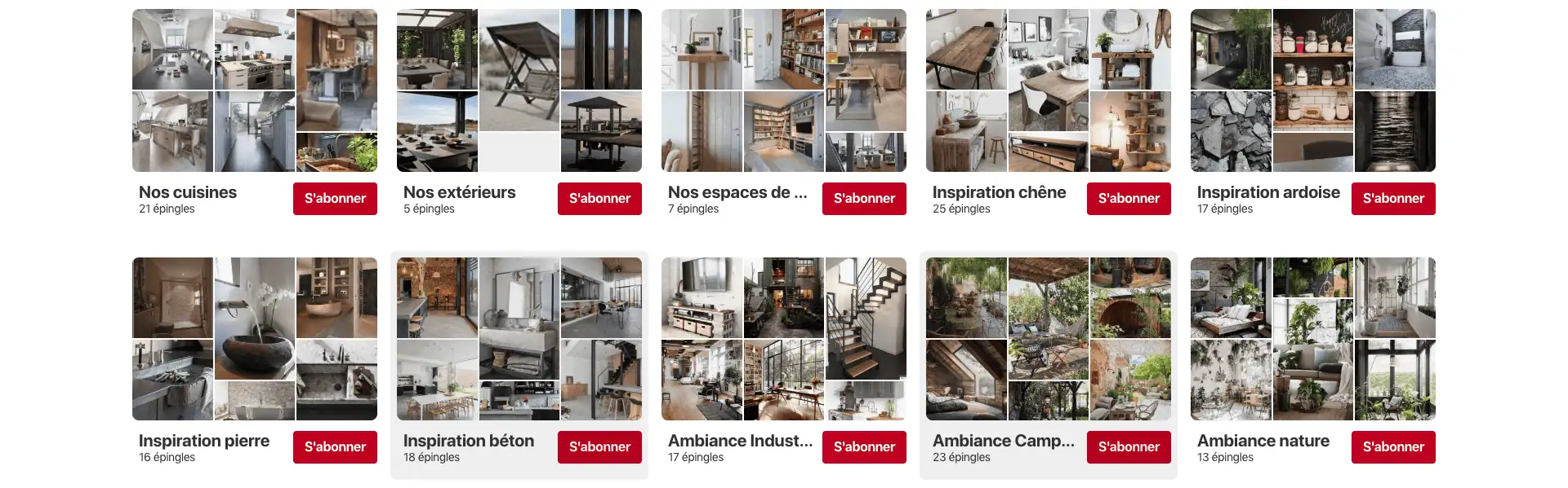 xaviez-pinterest-realisations xaviez pinterest