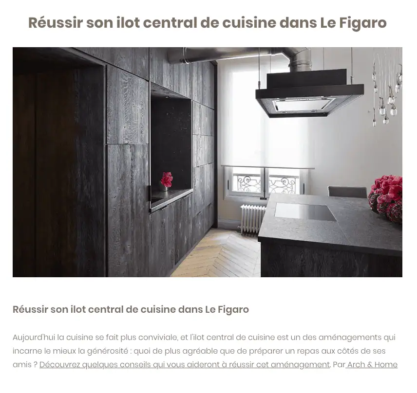 xaviez-reussir-son-ilot-central-realisations xaviez reussir son ilot central