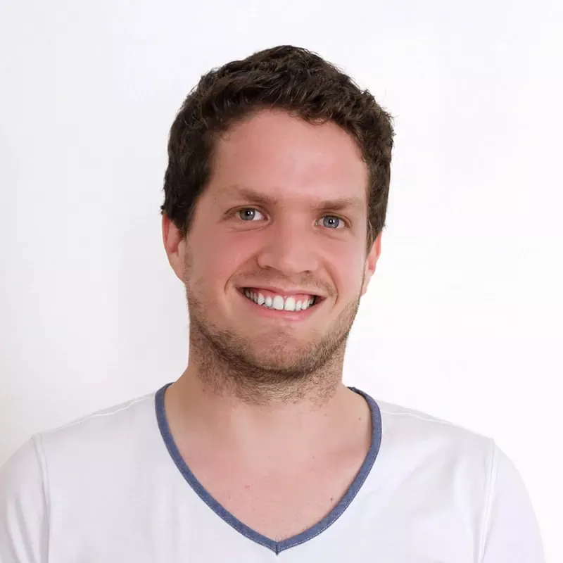 Quentin Miremont développeur