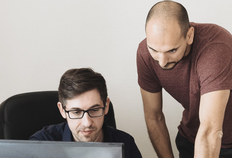 Refonte du site de Shokola, les coulisses et étapes clés d&rsquo;une refonte