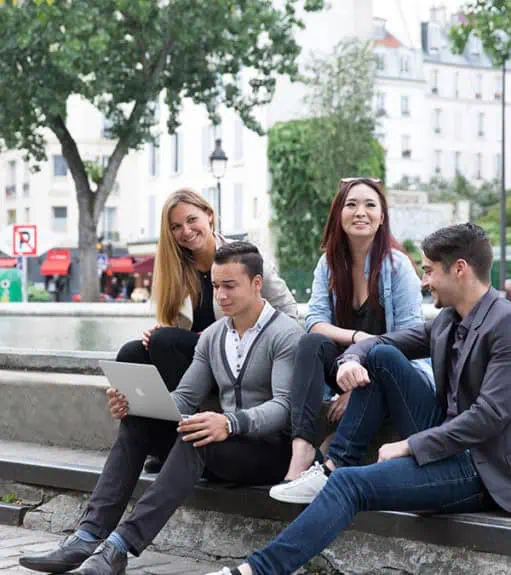 vignette istec réalisations