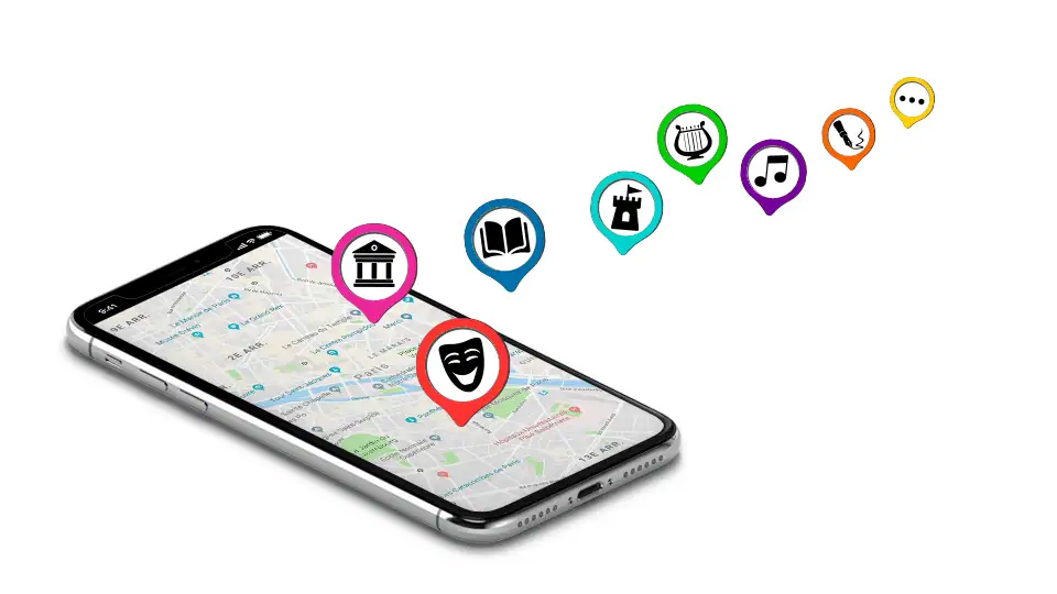 web-site-culturadom-mobile site web culturadom mobile