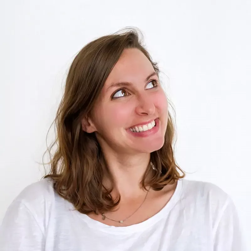 Lucie Leteurtre, nouvelle chef de projet digital dans l&rsquo;&eacute;quipe de Biarritz