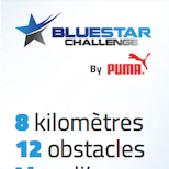 blue star challenge