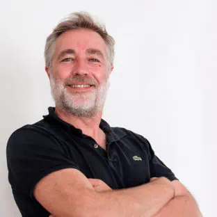 Arnaud Degrèse
