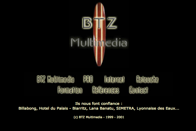 Retour vers le futur du web