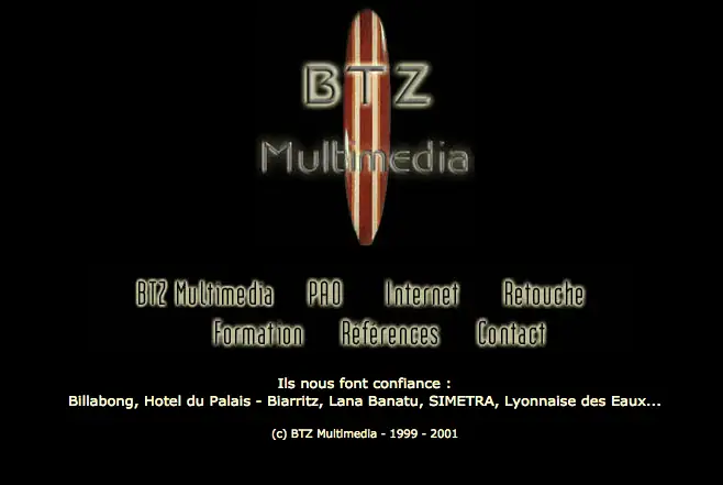 Retour vers le futur du web