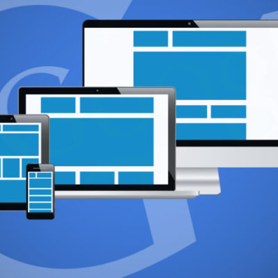 google mobile responsive design