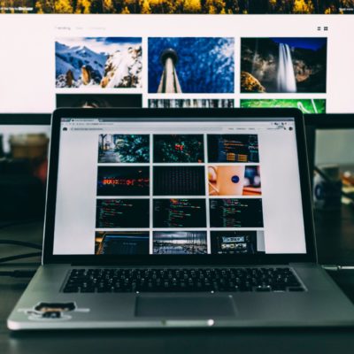 macbook photographie