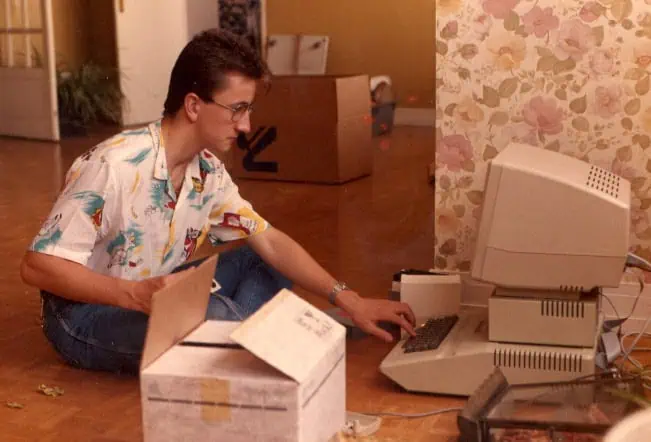 Retour vers le futur du web