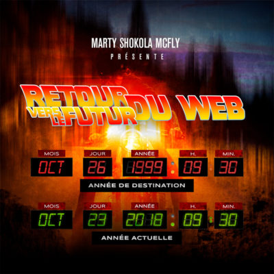 retour vers le futur du web