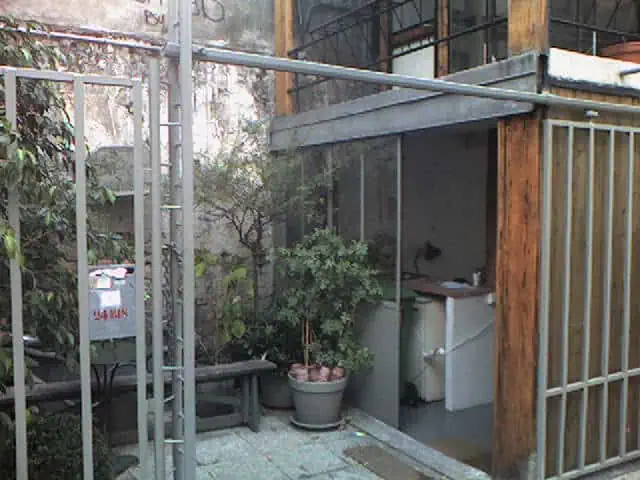 Retour vers le futur du web