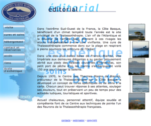 Retour vers le futur du web